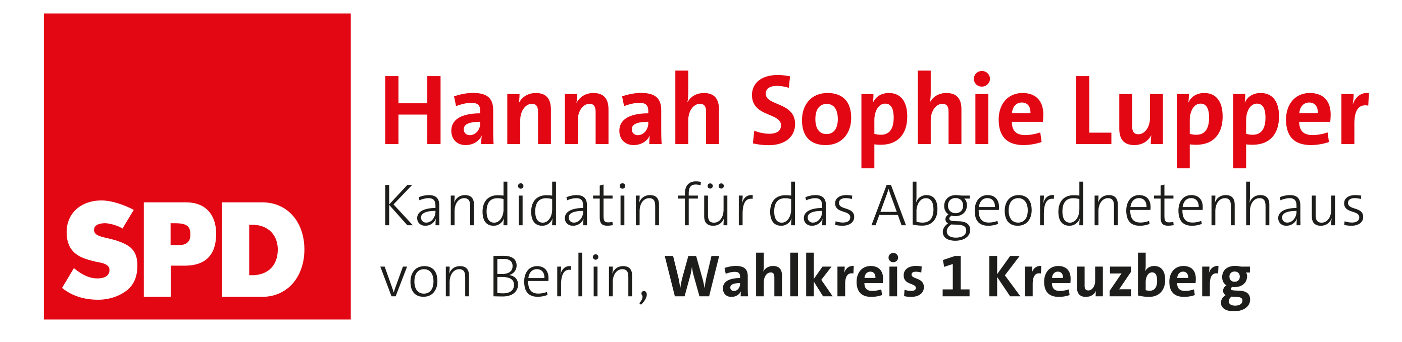 Hannah Sophie Lupper Logo